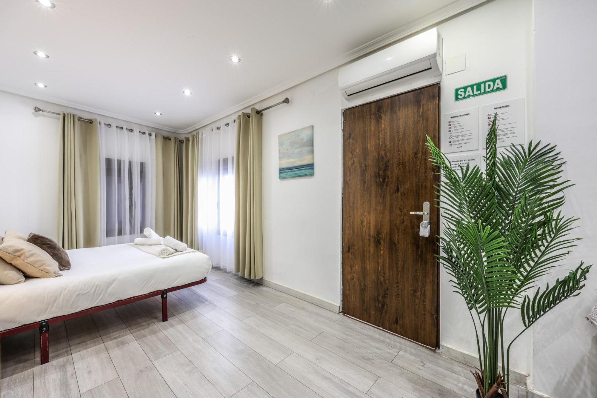 Classy Close To Retiro Park, Appartamento