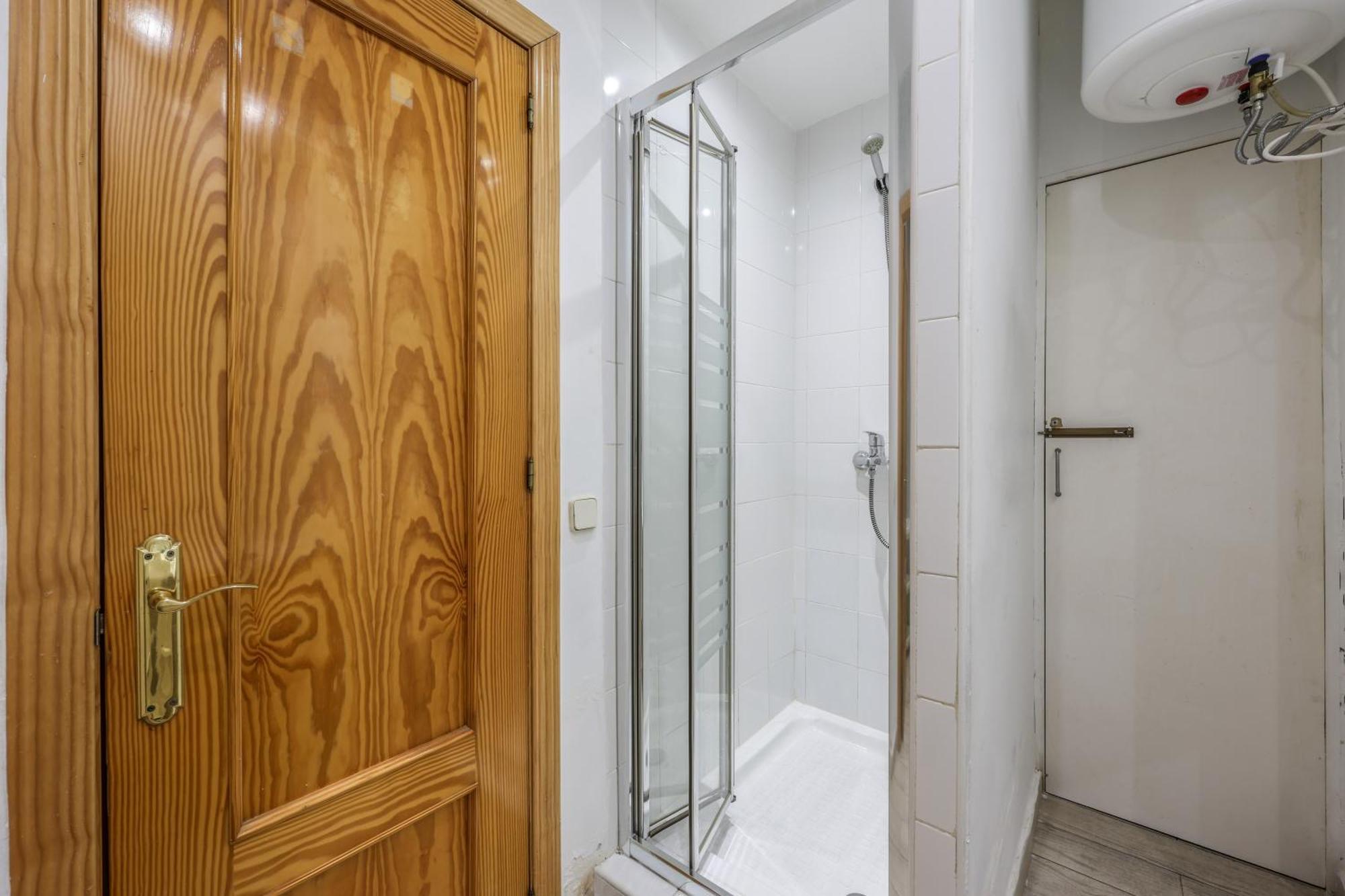 Classy Close To Retiro Park, Appartamento *