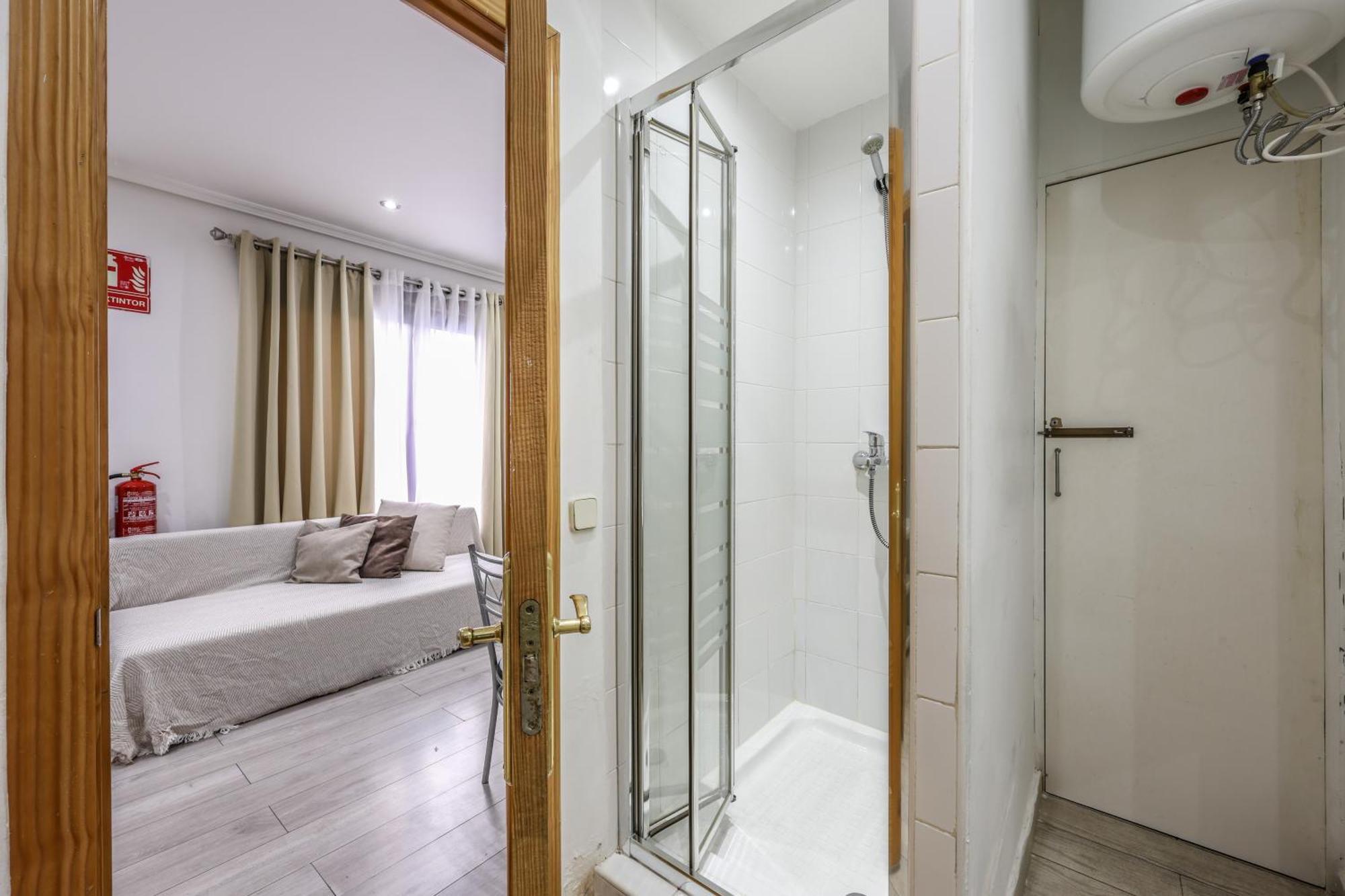 Appartamento Classy Close To Retiro Park, *